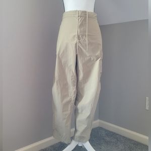 Nike Mens Woven Unlined Utility Pants